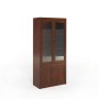 Harvard HVD2250002 (Орех английский) Шкаф для бумаг