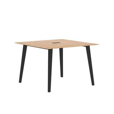 Jay JCT 1111 (Дуб бофорд/Антрацит) Стол для заседаний