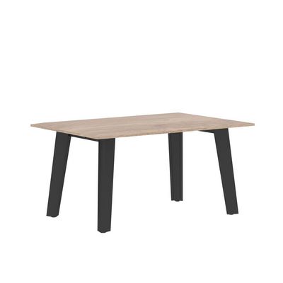 Jay JCT 9060 (Дуб каньон/Антрацит) Стол журнальный