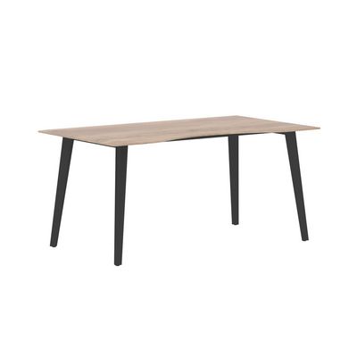 Jay JST 1690 (Дуб каньон/Антрацит) Стол руководителя