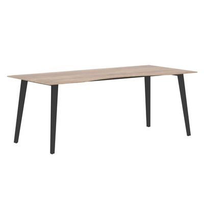 Jay JST 2090 (Дуб каньон/Антрацит) Стол руководителя