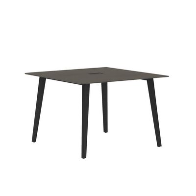 Jay JCT 1111 (Орех мокко/Антрацит) Стол для заседаний