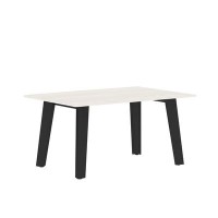 Jay JCT 9060 (Ясень снежный/Антрацит) Стол журнальный