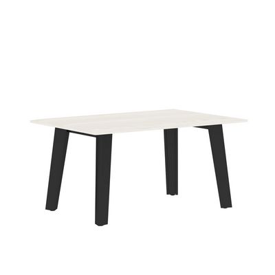 Jay JCT 9060 (Ясень снежный/Антрацит) Стол журнальный