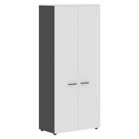 Jay JCW 85.1 (Ясень снежный/Антрацит) Гардероб