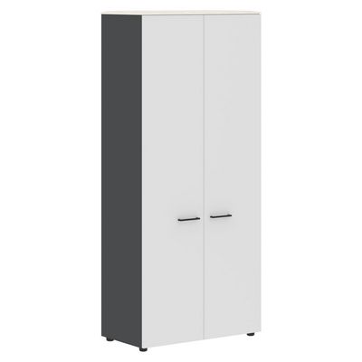 Jay JCW 85.1 (Ясень снежный/Антрацит) Гардероб