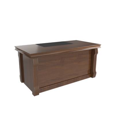 Lion 25100 (Орех) Стол рабочий 160