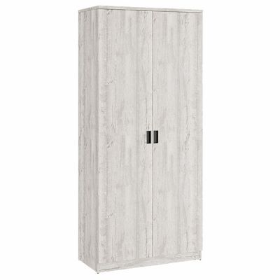 Liverpool LVP19050201 (Дуб нордик) Гардероб