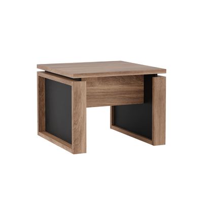 Liverpool LVP19060606 (Орех бренди) Кофейный стол