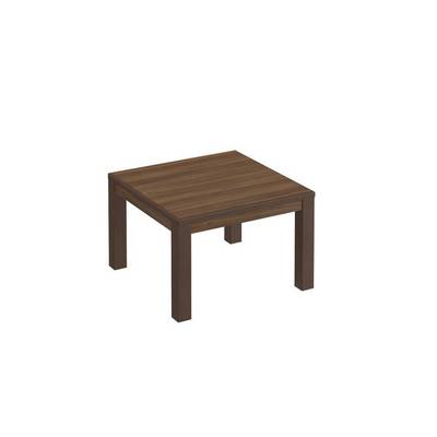 Mark МК 198 ОТ (Орех тоскана) Стол журнальный