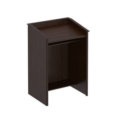 Mark МК 170 ДВ (Дуб валенсия) Трибуна закрытая