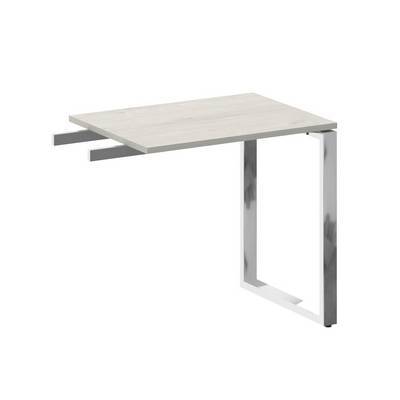 Metal System Direct БО.ПР-2 (Дуб наварра) Брифинг-приставка