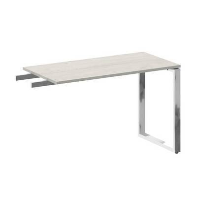 Metal System Direct БО.ПР-4 (Дуб наварра) Брифинг-приставка