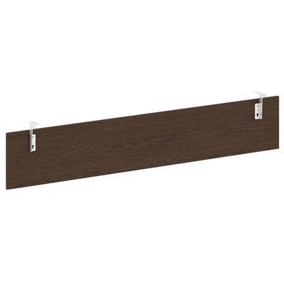 Metal System Direct Б.ЦС-6 (Венге цаво) Царга стола руководителя