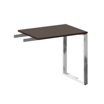 Metal System Direct БО.ПР-2 (Венге цаво) Брифинг-приставка