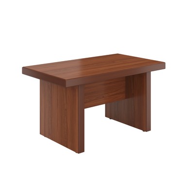 Милан МЛ-1.8 (Орех донской) Стол журнальный