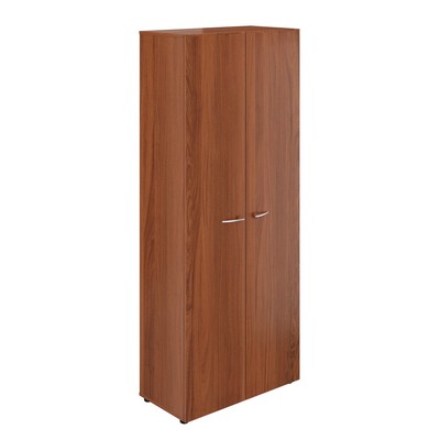 Милан МЛ-2.4 (Орех донской) Шкаф для одежды