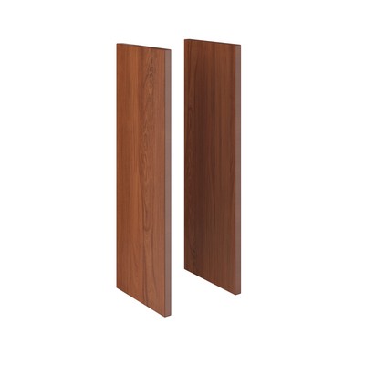 Милан МЛ-4.2 (Орех донской) Панели боковые средние