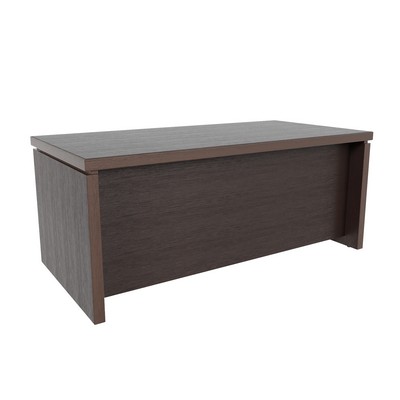 Милан МЛ-1.2 (Венге) Стол рабочий