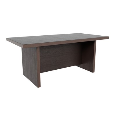 Милан МЛ-1.7.1 (Венге) Стол для конференций