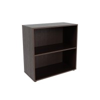 Милан МЛ-2.2 (Венге) Стеллаж низкий