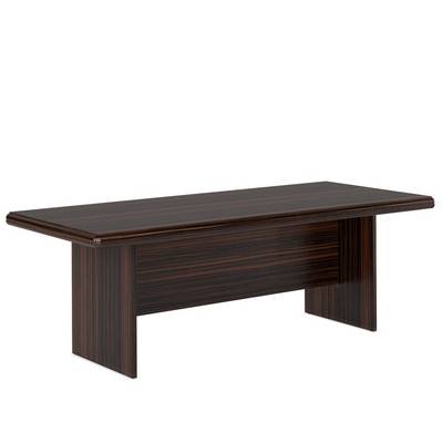 Milano OTM220 (Эбони) Стол переговорный 