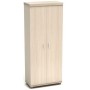 Модерн К95 (Дуб шамони светлый) Шкаф для одежды