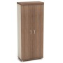 Модерн К95 (Дуб шамони темный) Шкаф для одежды