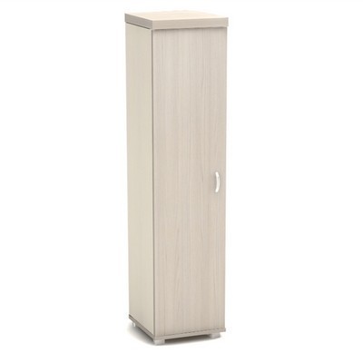 Модерн К96 (Дуб шамони светлый) Шкаф для одежды