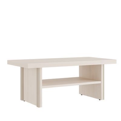 Monza MZA38760004 (Дуб шамони светлый) Кофейный стол