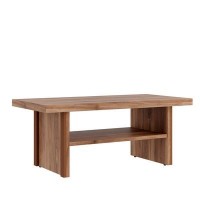 Monza MZA38760006 (Орех бренди) Кофейный стол