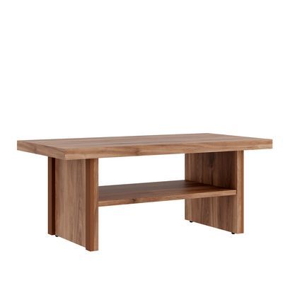 Monza MZA38760006 (Орех бренди) Кофейный стол