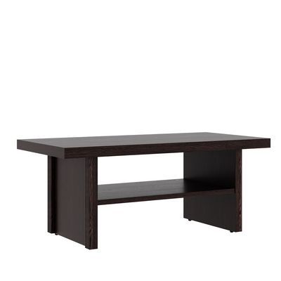 Monza MZA38760003 (Венге) Кофейный стол