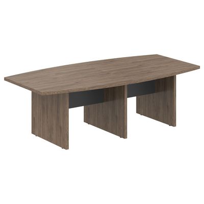 Morris Trend MCT 2412.1 (Кария Пальмира/Антрацит) Стол для заседаний