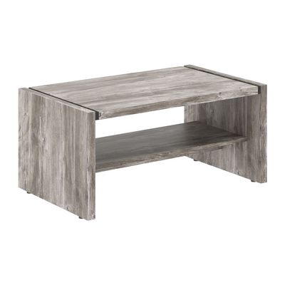 Morris Trend MCT 106 (Сосна Нордик) Стол журнальный