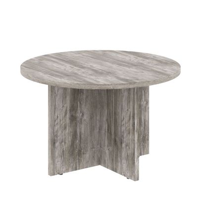 Morris Trend MCT 120 (Сосна Нордик) Стол для заседаний