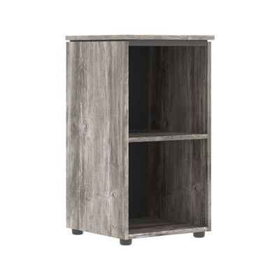 Morris Trend MLC 42 (Сосна Нордик) Стеллаж узкий