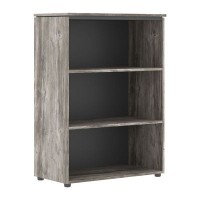 Morris Trend MMC 85 (Сосна Нордик) Стеллаж средний