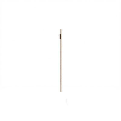 On.Top Ot-08.2 (Рэд фокс) Двери средние стеклянные