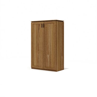 On.Top Ot-53+Ot-8.2 (Рэд фокс/Венге) Гардероб средний