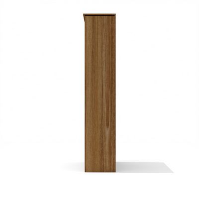 On.Top Ot-62 (Рэд фокс/Венге) Стеллаж