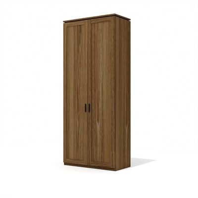 On.Top Ot-62+Ot-9.2 (Рэд фокс/Венге) Шкаф высокий