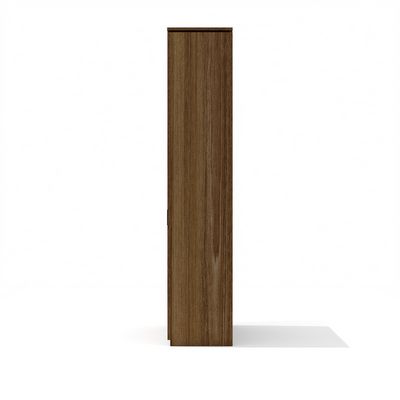 On.Top Ot-62+Ot-9.2 (Рэд фокс/Венге) Шкаф высокий