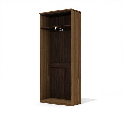 On.Top Ot-63 (Рэд фокс/Венге) Каркас гардероба