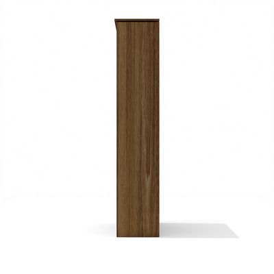 On.Top Ot-63 (Рэд фокс/Венге) Каркас гардероба