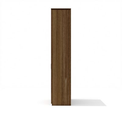 On.Top Ot-63+Ot-9.2 (Рэд фокс/Венге) Гардероб высокий