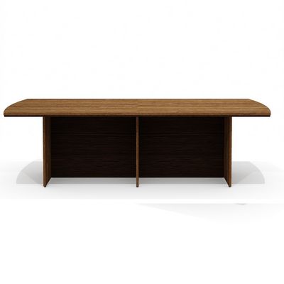 On.Top Ot-13 (Рэд фокс/Венге) Стол для переговоров