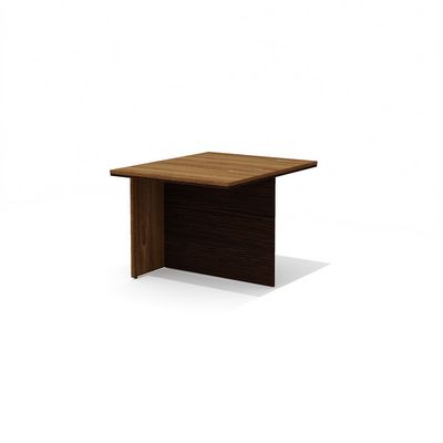 On.Top Ot-14 (Рэд фокс/Венге) Модуль стола для переговоров