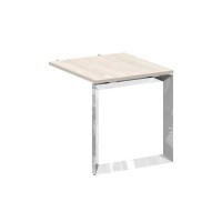 Onix Direct Lux M-O.MO-BR-7 (Денвер светлый) Брифинг-приставка на О-образном м/к