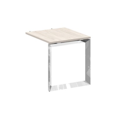 Onix Direct Lux M-O.MO-BR-7 (Денвер светлый) Брифинг-приставка на О-образном м/к